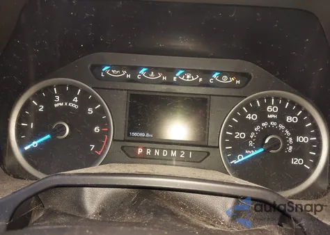 2015 Ford F-150 Xlt z USA, uszkodzony, nr VIN 1FTEW1EG3FFC44280